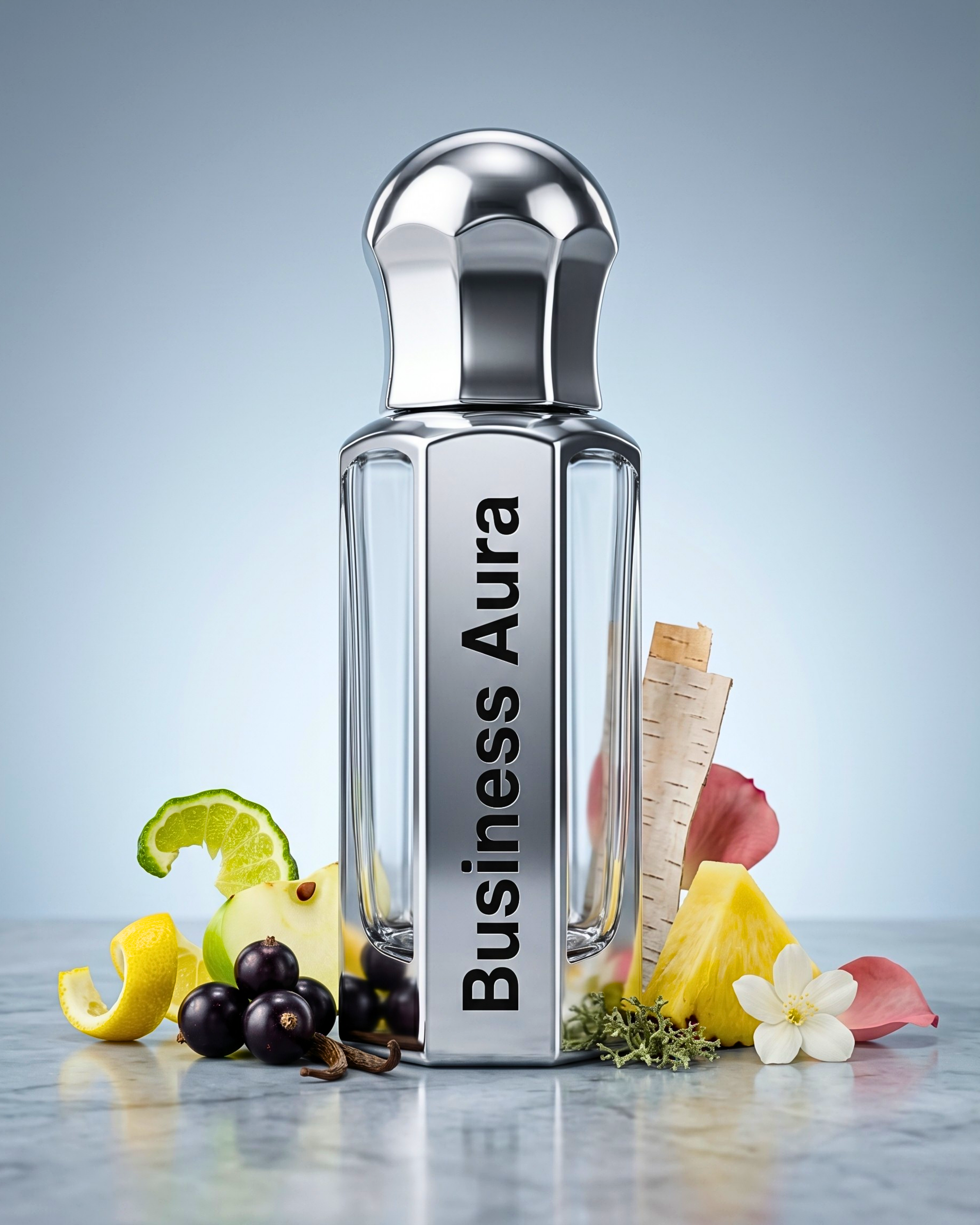Business Aura