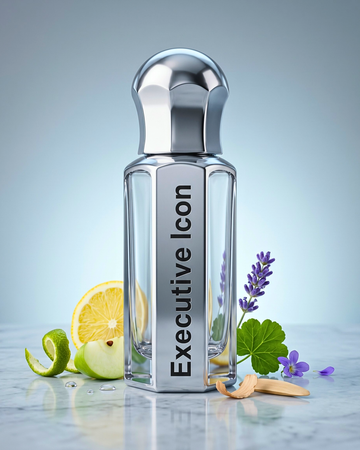 Executive Icon