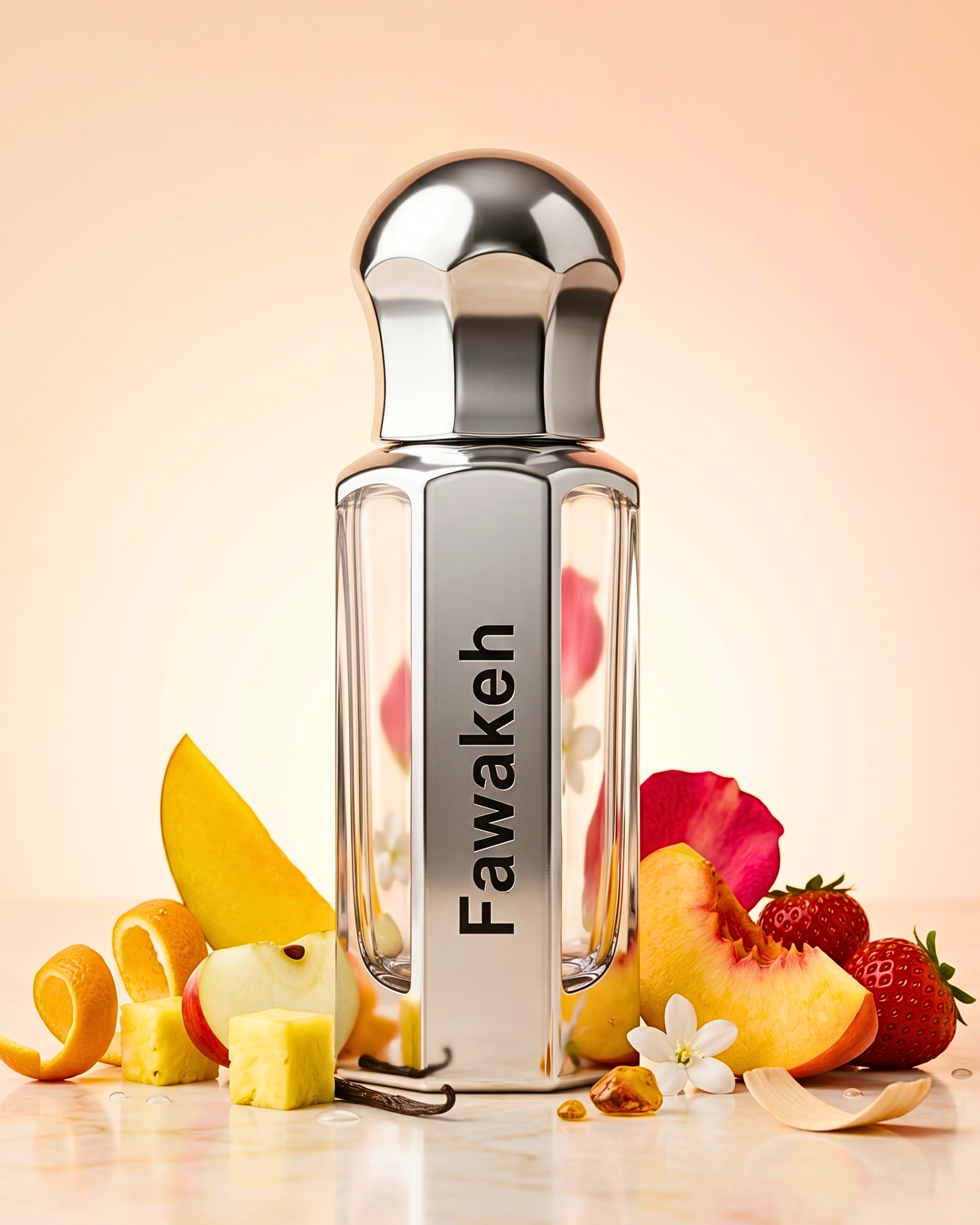 Fawakeh