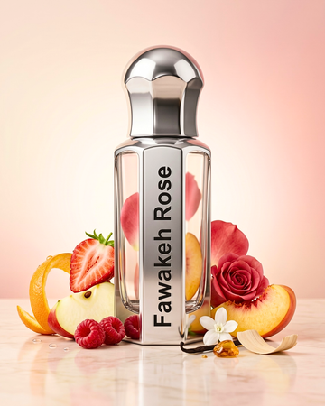 Fawakeh Rose