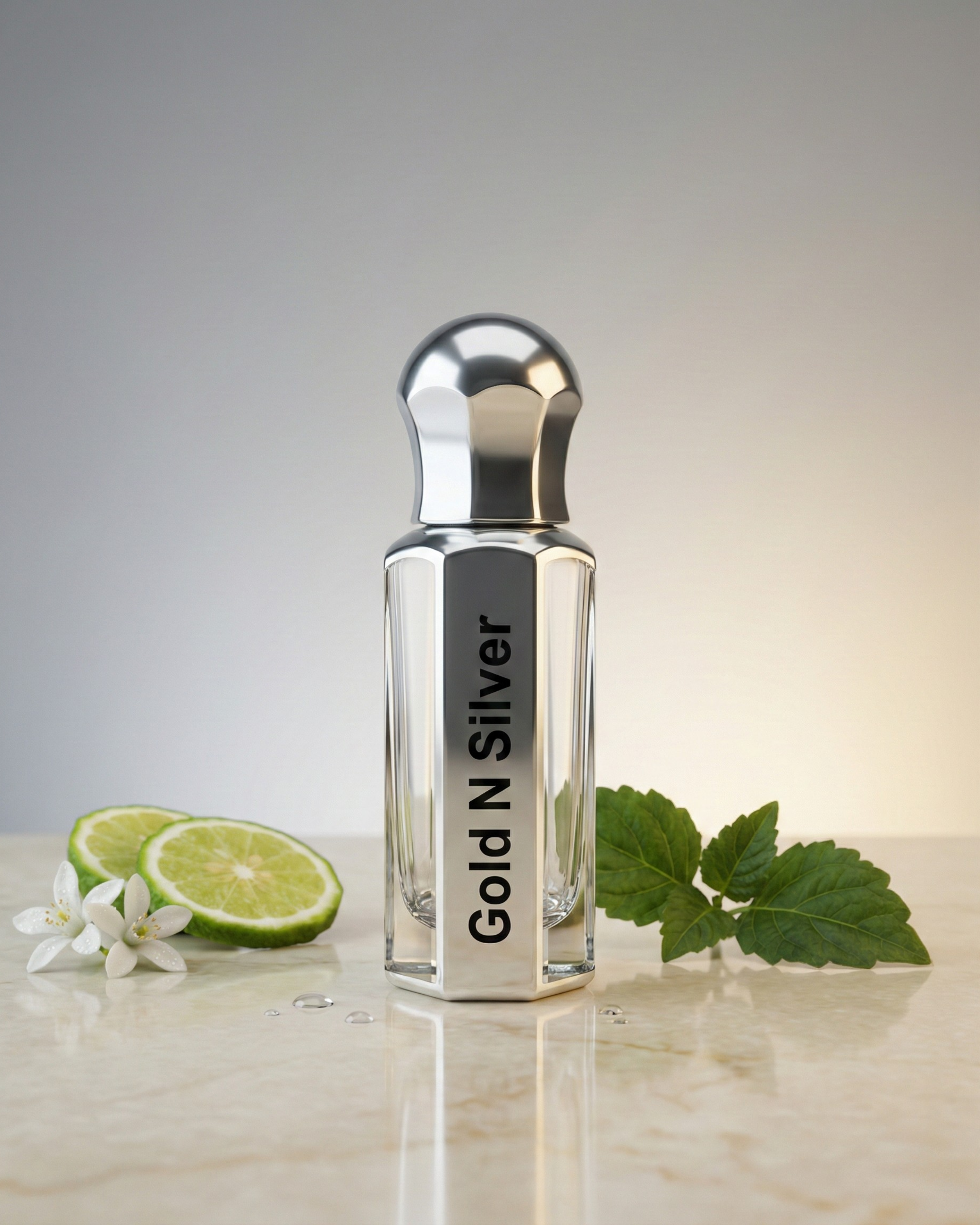 Gold N Silver (Ramadan Special 30% Off)