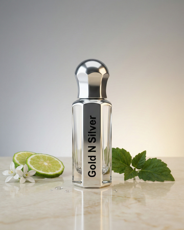 Gold N Silver (Ramadan Special 30% Off)