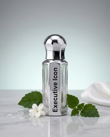 Executive Icon (Ramadan Special 30% Off)