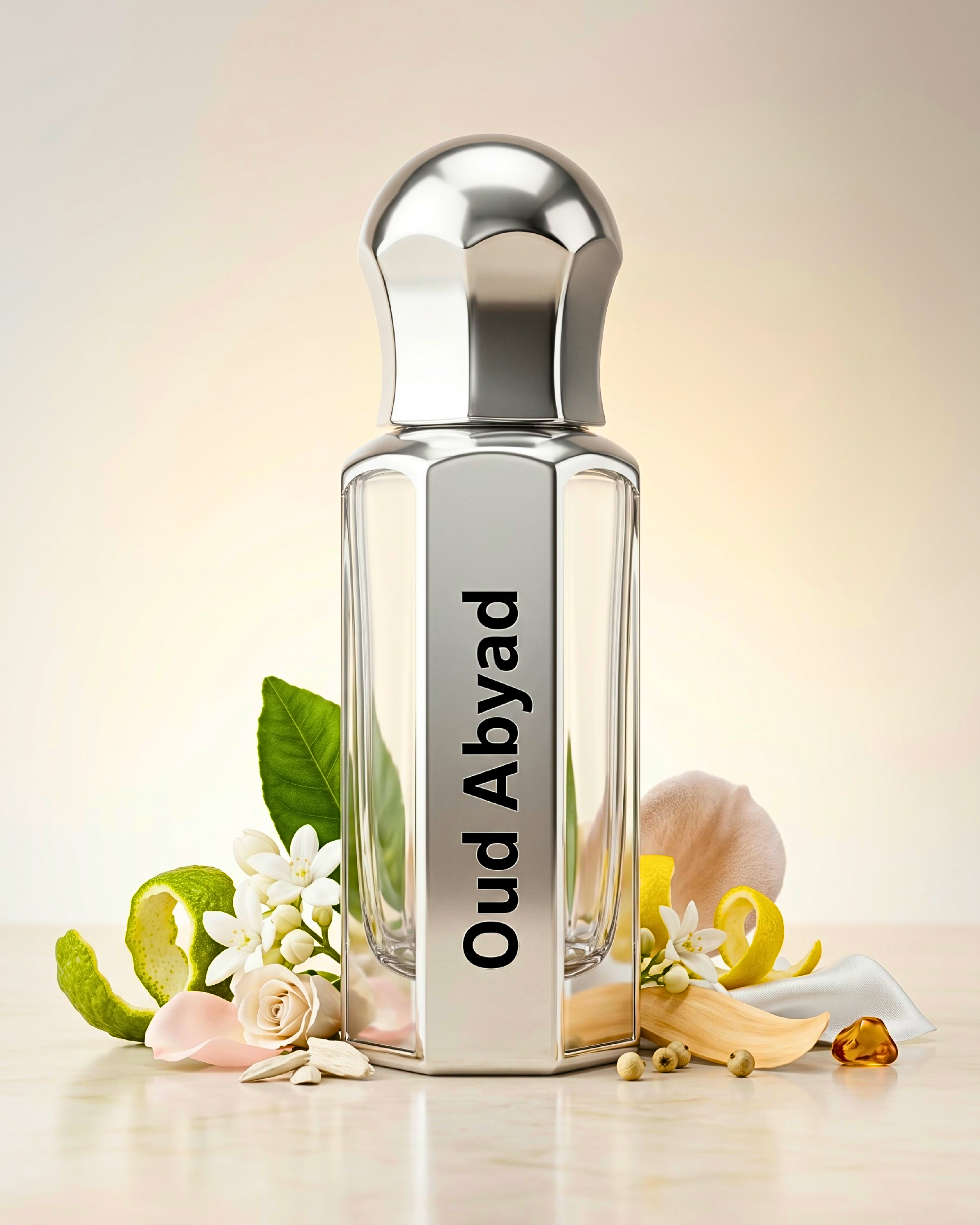 Oud Abyad