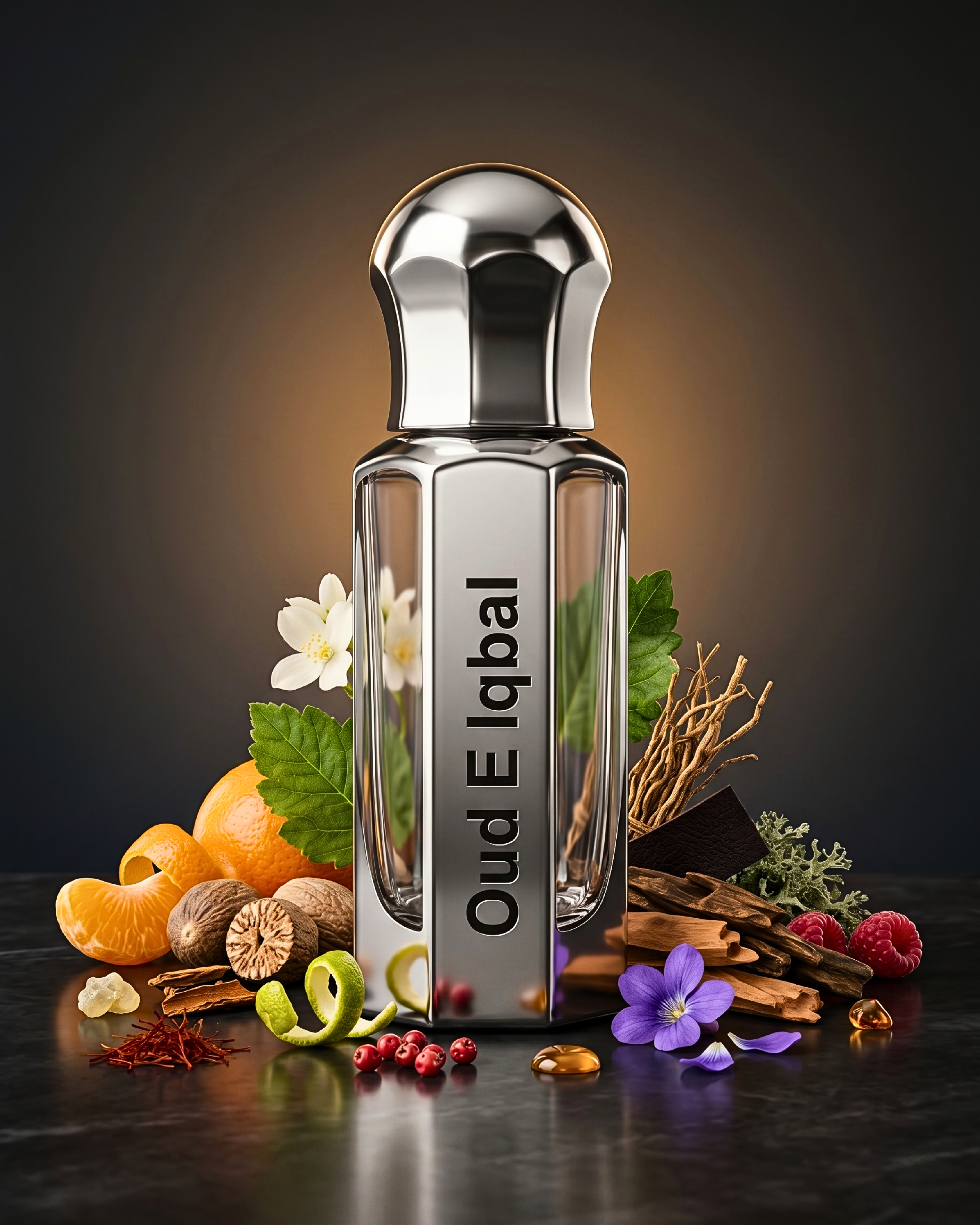 Oud E Iqbal