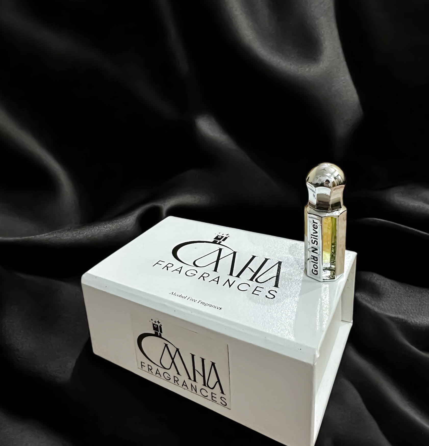 Gold N Silver (Ramadan Special 30% Off)