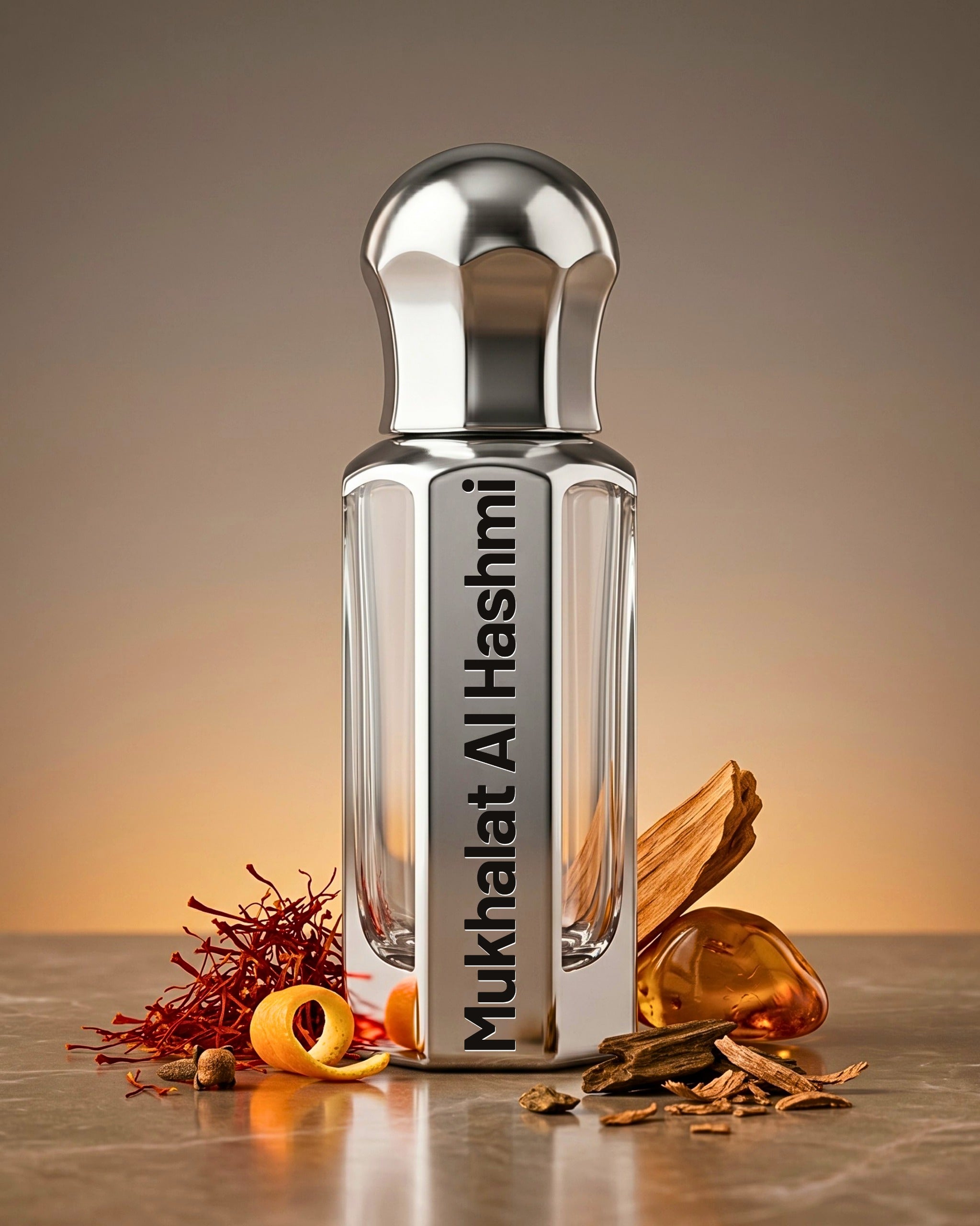 Mukhallat Al Hashmi (Coming Soon)