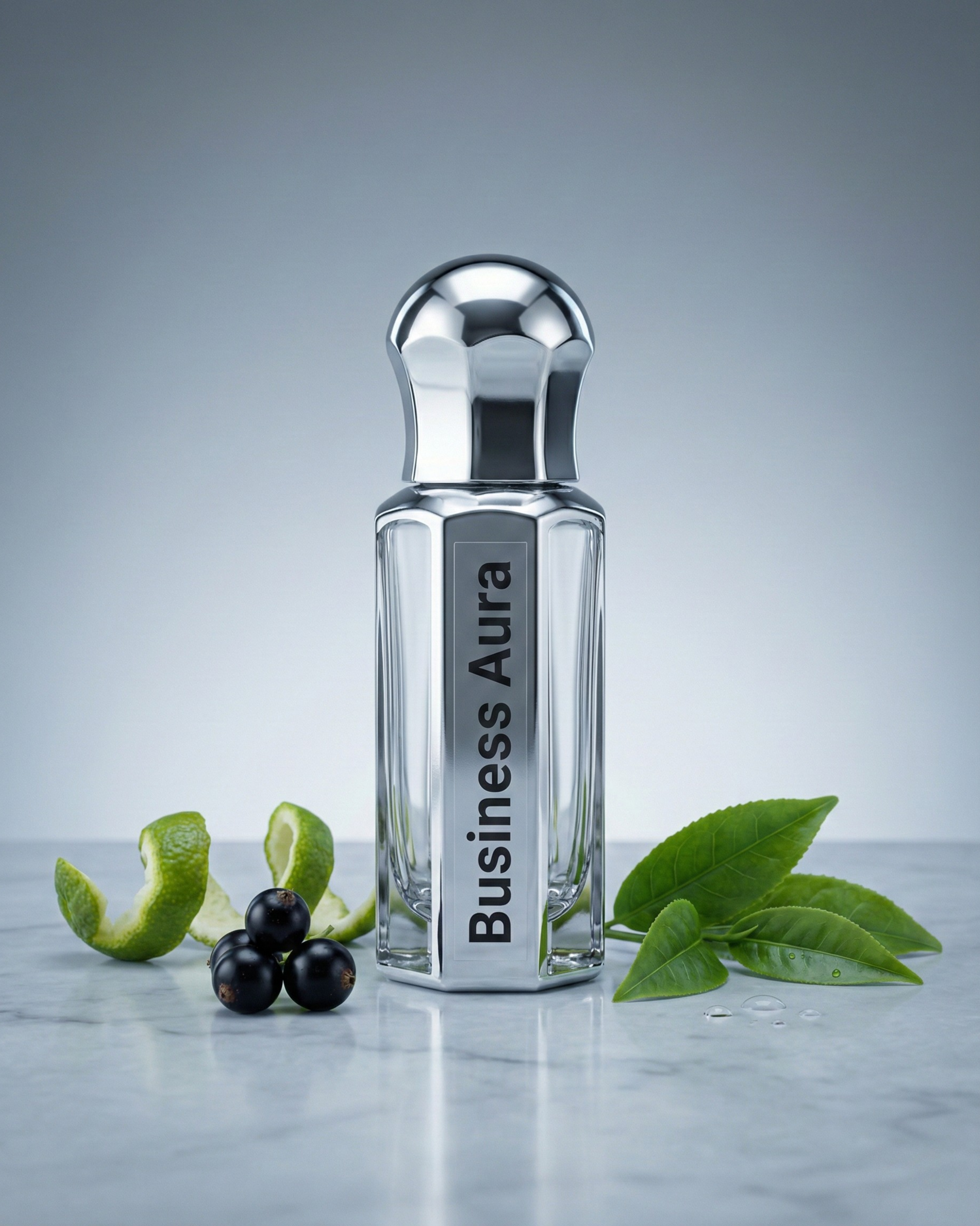 Business Aura (Ramadan Special 25% Off)