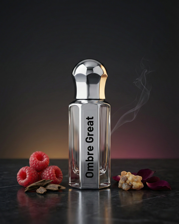 Ombre Great (Ramadan Special 25% Off)