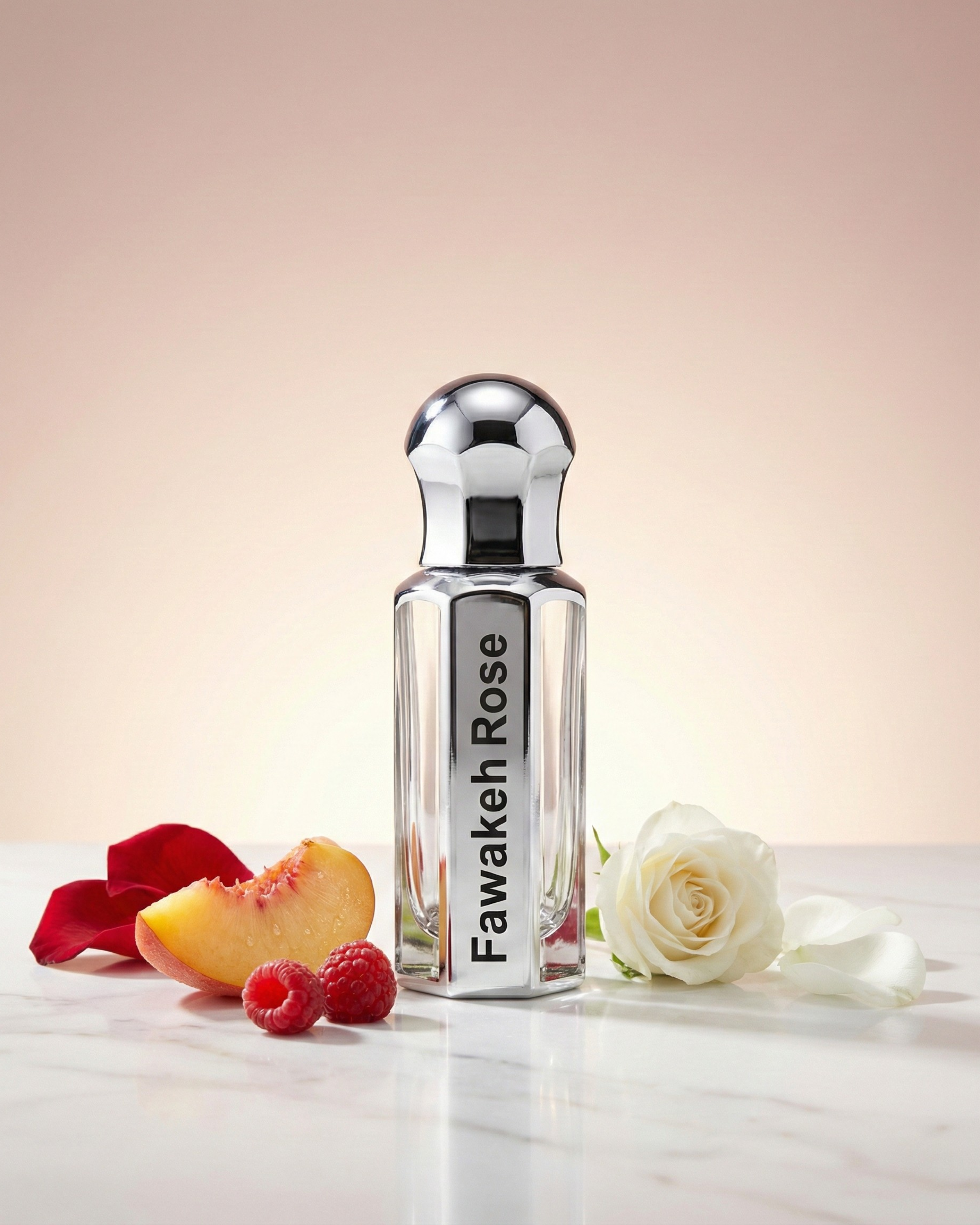 Fawakeh Rose(Ramadan Special 30% Off)